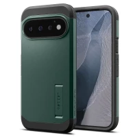 Spigen Tough Armor Mag MagSafe Google Pixel 11 Pro Abyss Green, zdjęcie 3
