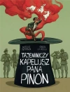 Tajemniczy kapelusz pana Pinon - zdjęcie