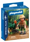 Playmobil Poszukiwacz przygód 72033 - zdjęcie