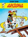Lucky Luke. Tom 3. Arizona - zdjęcie