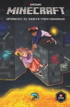 Minecraft. Opowieści ze Świata Podstawowego - zdjęcie