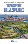 Transport intermodalny. Projektowanie terminali przeładunkowych - zdjęcie