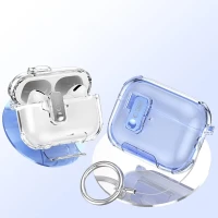 Tech-Protect Bounce Pro Apple AirPods Pro 3 Pink, zdjęcie 10