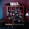 Hurry Up, We're Dreaming, CD - zdjęcie