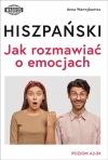 Hiszpański Jak rozmawiać o emocjach poziom A2-B1 - zdjęcie