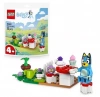 LEGO Bluey Podwieczorek Blue 30687 - zdjęcie