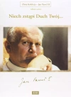 Złota Kolekcja. Jan Paweł II. Album 6. Niech zstąpi Duch Twój, 2 DVD - zdjęcie