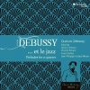 Et Le Jazz Quatuor Debussy Peirani Tortiller Collard-Neven, CD - zdjęcie