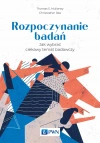 Rozpoczynanie badań. Jak wybrać ciekawy temat badawczy - zdjęcie