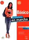 Espanol en marcha. Nueva edición. Básico. Libro del alumno - zdjęcie