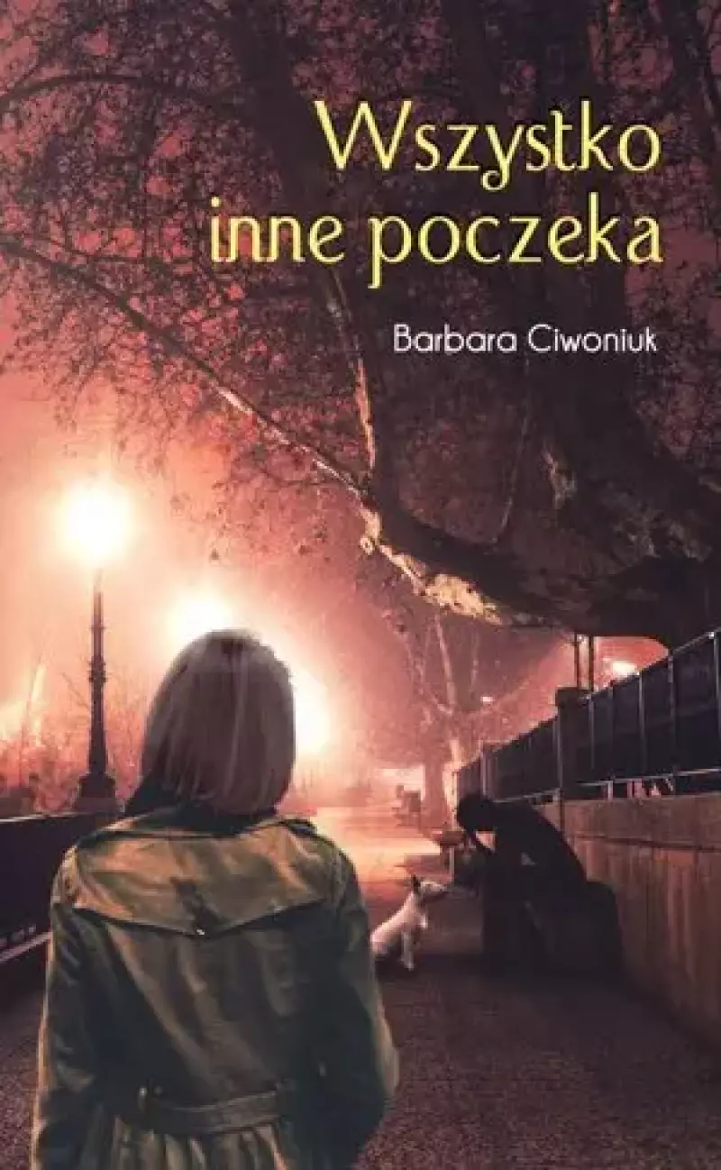 Wszystko inne poczeka