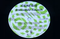 Invisible Touch, Winyl, zdjęcie 6