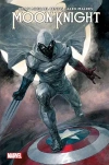 Moon Knight - zdjęcie
