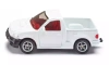 Pick-up, mix kolorów - zdjęcie