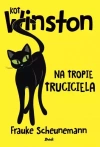Kot Winston. Tom 4. Na tropie truciciela - zdjęcie