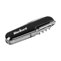 Multitool, urządzenie wielofunkcyjne - scyzoryk, zdjęcie 4