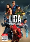 Liga Sprawiedliwości. Special Edition, DVD - zdjęcie