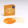 International LP ORANGE INDIE, Winyl - zdjęcie