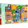 Puzzle 500 elementów. Wakacje ze Stitchem - zdjęcie