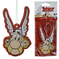 Odświeżacz powietrza, Asterix, zdjęcie 6