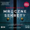 Mroczne sekrety. Audiobook - zdjęcie