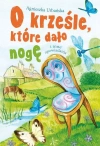 O krześle, które dało nogę i inne opowiadania - zdjęcie