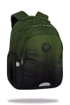 Plecak 2-komorowy Coolpack jerry gradient grass - zdjęcie