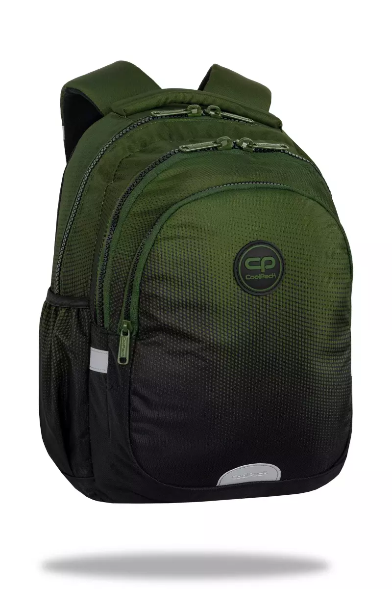 Plecak 2-komorowy Coolpack jerry gradient grass Plecak 2-komorowy Coolpack jerry gradient grass