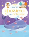 Moje urocze opowieści na dobranoc - zdjęcie