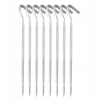 Szpilki Namiotowe 19cm (10 szt), zdjęcie 3