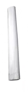 Krepina premium 101 biała 200x50 cm INTERDRUK - zdjęcie