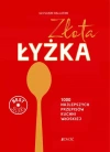 Złota łyżka. 1000 najlepszych przepisów kuchni włoskiej - zdjęcie