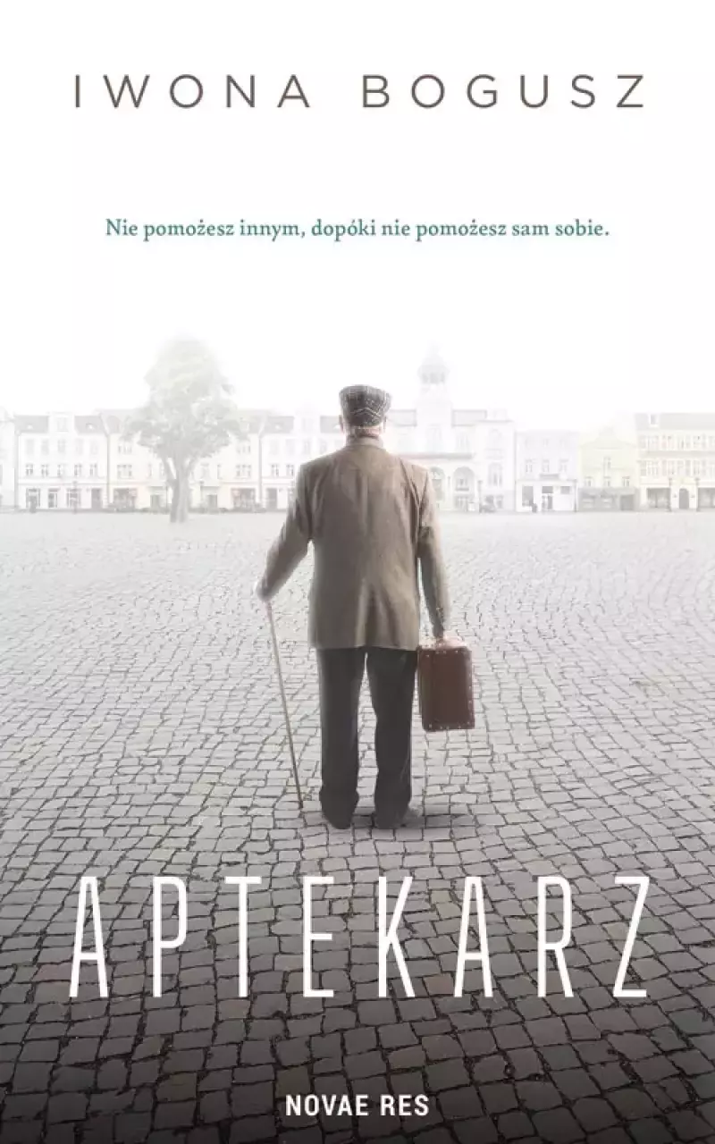 Aptekarz Aptekarz