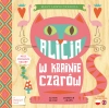 Alicja w krainie czarów - zdjęcie