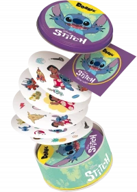 Dobble Stitch, zdjęcie 7