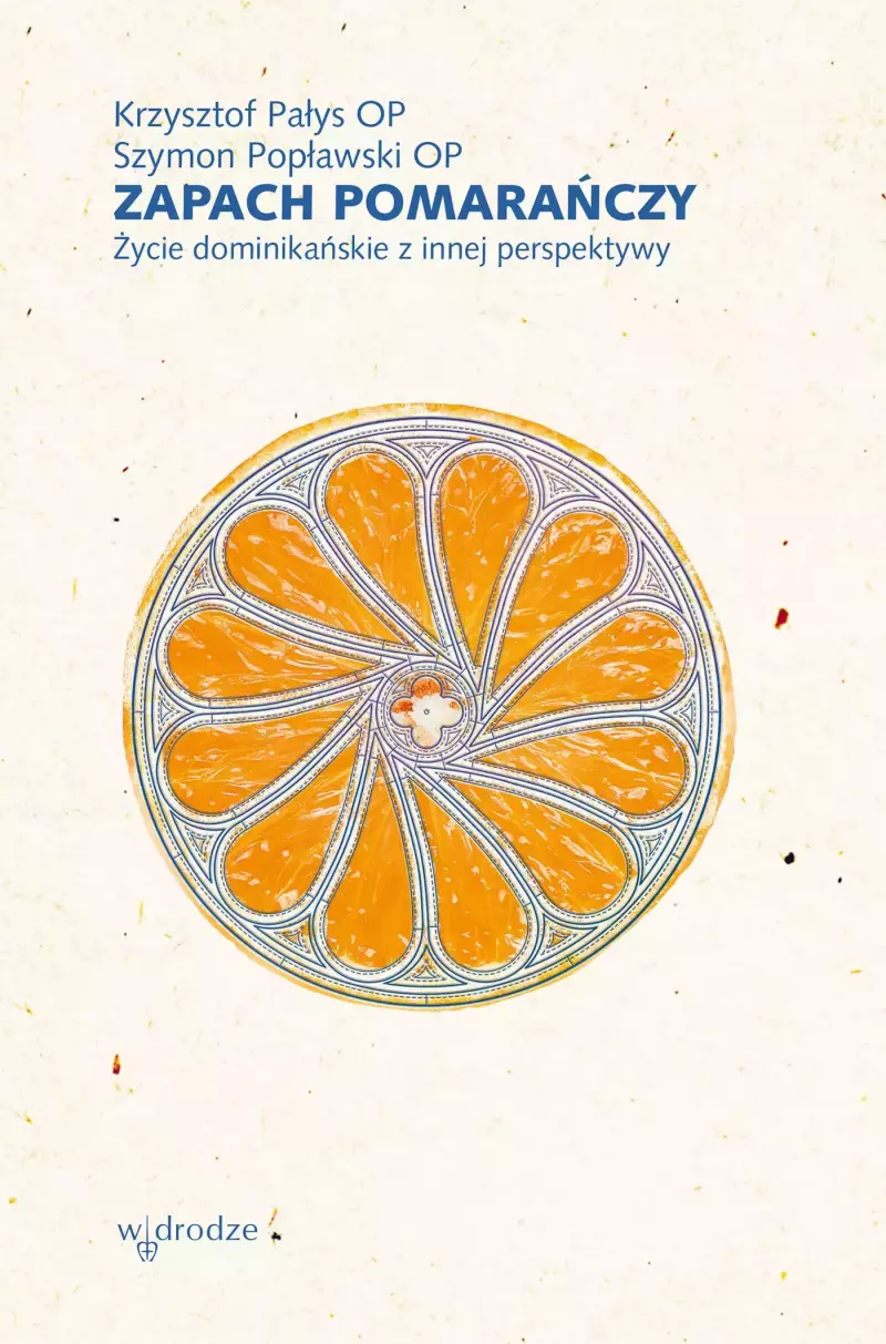 Zapach pomarańczy Zapach pomarańczy