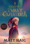 Chłopiec zwany Gwiazdką - zdjęcie