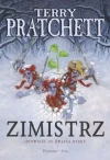 Zimistrz. Opowieść ze Świata Dysku - zdjęcie