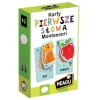 HEADU PL Montessori Pierwsze słowa wiek 1-3 - zdjęcie