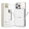 Tech-Protect PB31 Lifemag MagSafe Power Bank 10000MAH White - zdjęcie