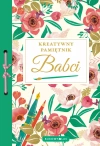 Kreatywny pamiętnik Babci - zdjęcie