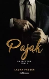 Pajęczyna T.3 Pająk - zdjęcie