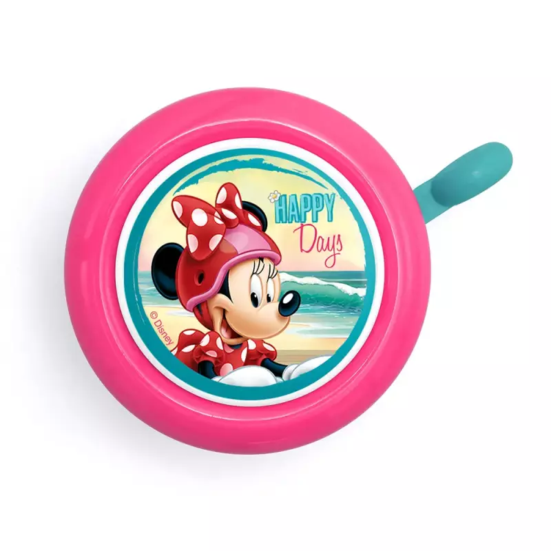 Dzwonek Do Roweru Minnie