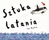 Sztuka latania - zdjęcie