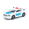 Auto Policja Wader Polesie 77912 - zdjęcie
