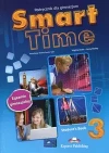 Smart Time 3 Student's Book + eBook - zdjęcie