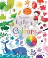 Big Book of Colours - zdjęcie