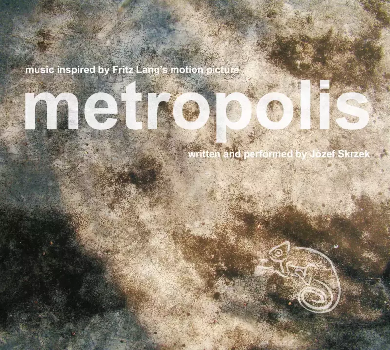 Metropolis, CD