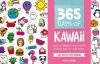 365 Days of Kawaii: How to Draw - zdjęcie