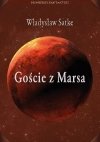 Goście z Marsa - zdjęcie